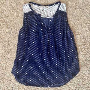 41 Hawthorn Stitch Fix Dress Top - Like New